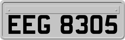 EEG8305