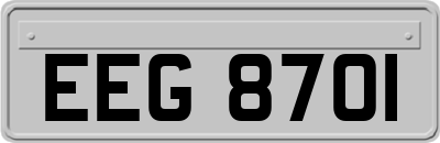 EEG8701