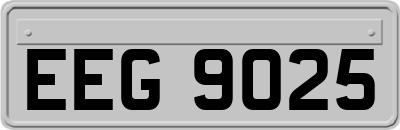 EEG9025