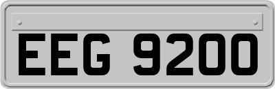 EEG9200