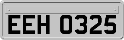 EEH0325