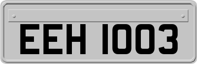 EEH1003