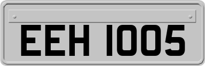 EEH1005
