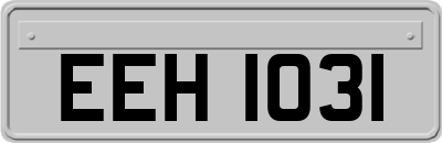 EEH1031