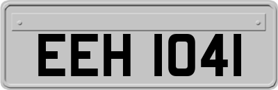 EEH1041