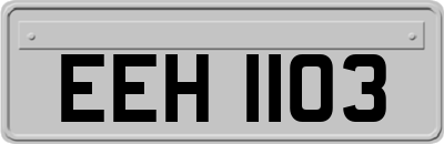 EEH1103