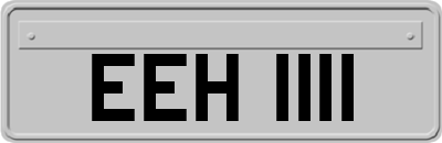 EEH1111