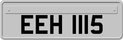 EEH1115
