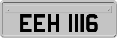 EEH1116