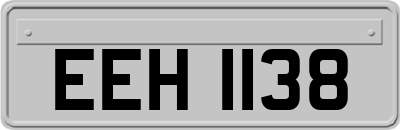 EEH1138