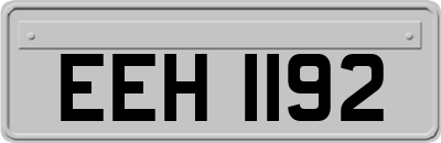 EEH1192