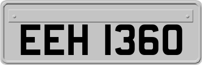 EEH1360