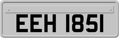 EEH1851