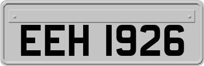 EEH1926