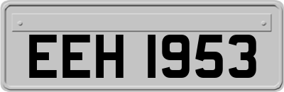 EEH1953