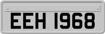 EEH1968