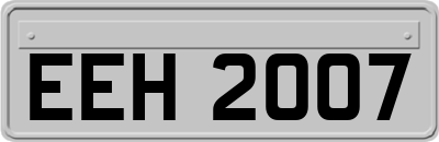 EEH2007