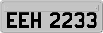 EEH2233