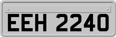 EEH2240