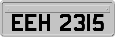 EEH2315