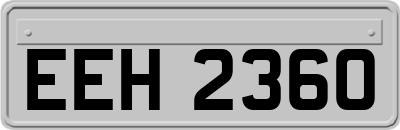 EEH2360