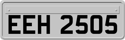 EEH2505