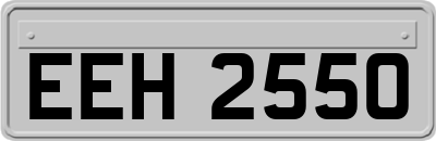 EEH2550