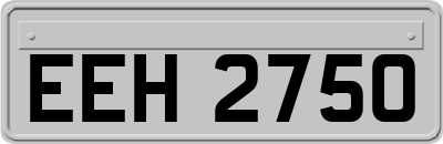 EEH2750