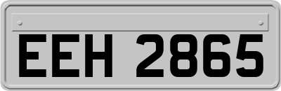 EEH2865