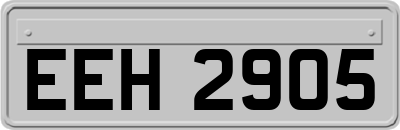 EEH2905