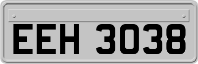 EEH3038