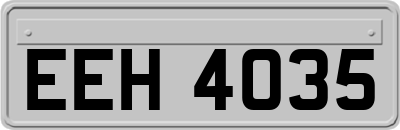 EEH4035
