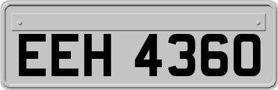 EEH4360