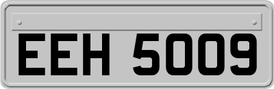 EEH5009