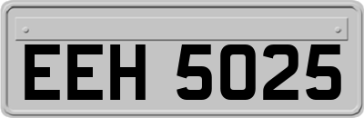 EEH5025