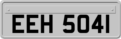 EEH5041