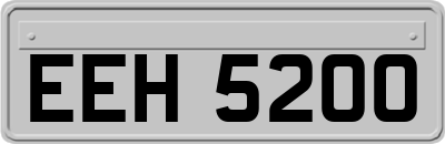 EEH5200