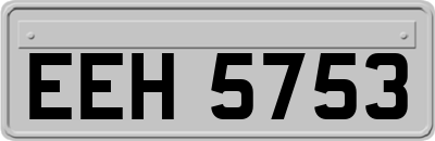 EEH5753