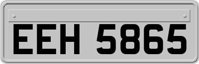 EEH5865