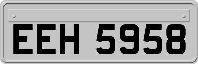 EEH5958