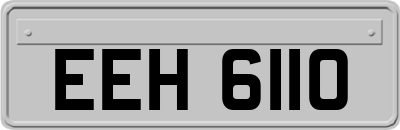 EEH6110
