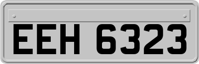 EEH6323