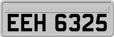 EEH6325