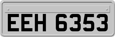 EEH6353