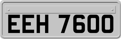 EEH7600