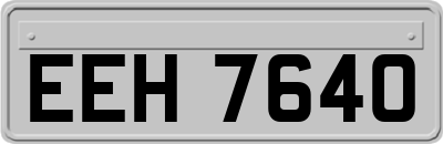 EEH7640
