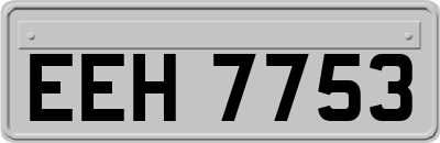 EEH7753