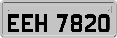 EEH7820