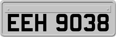 EEH9038