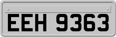 EEH9363